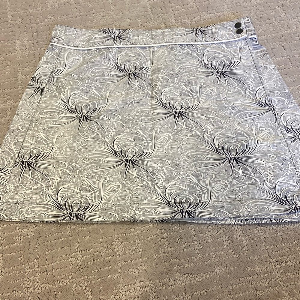 Patagonia wrap skirts.   Snap wrap.  Women’s size 8